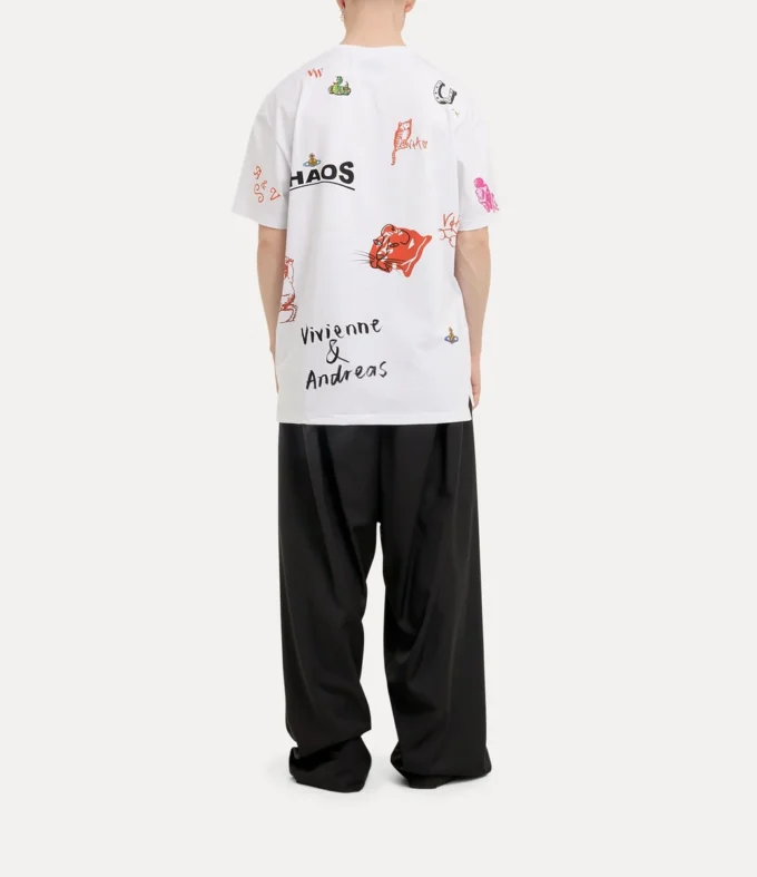 Tricou oversized Tricou oversized