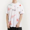 Tricou oversized Tricou oversized