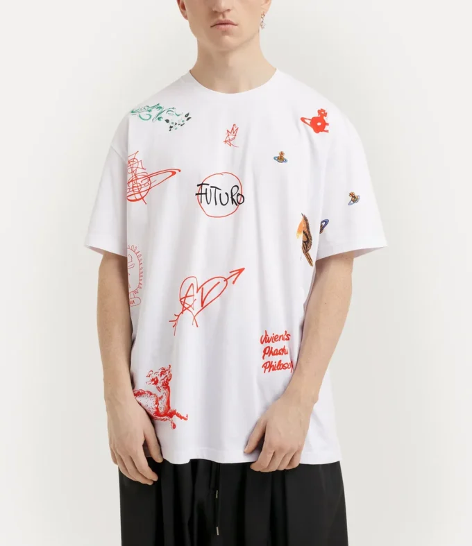 Tricou oversized Tricou oversized