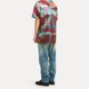Tricou oversized Tricou oversized