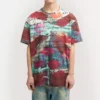 Tricou oversized Tricou oversized