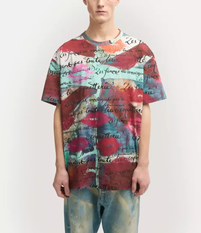 Tricou oversized Tricou oversized