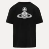 Tricou oversized Paris Orb Tricou oversized Paris Orb
