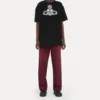 Tricou oversized Paris Orb Tricou oversized Paris Orb
