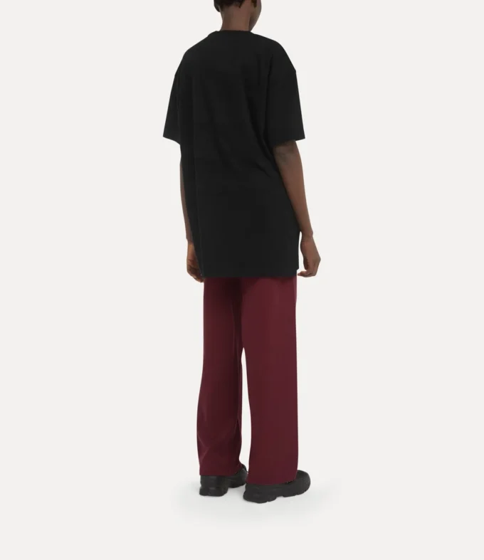 Tricou oversized Paris Orb Tricou oversized Paris Orb