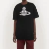 Tricou oversized Paris Orb Tricou oversized Paris Orb