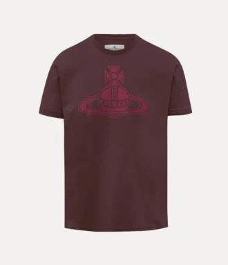 Tricou Paris Orb Classic