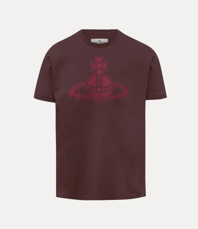 Tricou Paris Orb Classic Tricou Paris Orb Classic