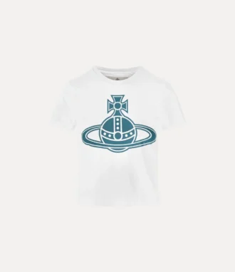 Tricou Paris Orb Mini Peru