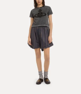 Tricou Paris Orb Mini Peru