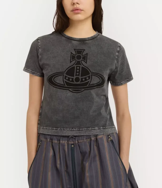 Tricou Paris Orb Mini Peru Tricou Paris Orb Mini Peru