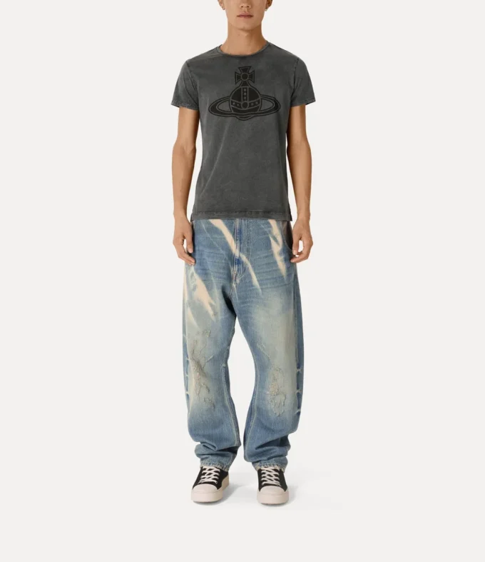 Tricou Paris Orb Peru Tricou Paris Orb Peru