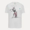 Tricou Worlds End Classic Tricou Worlds End Classic
