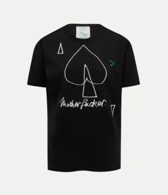 Tricou Worlds End Classic