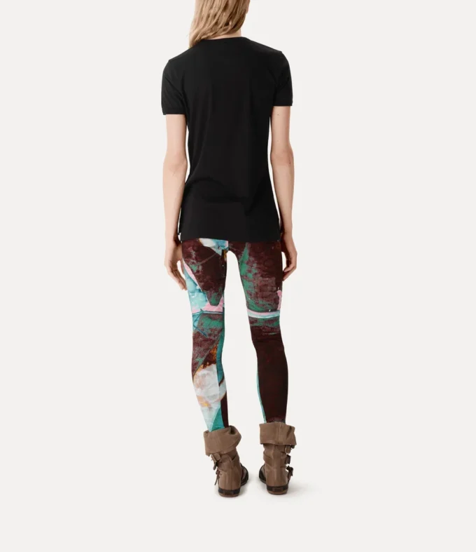 Tricou Worlds End Classic Tricou Worlds End Classic