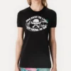 Tricou Worlds End Classic Tricou Worlds End Classic