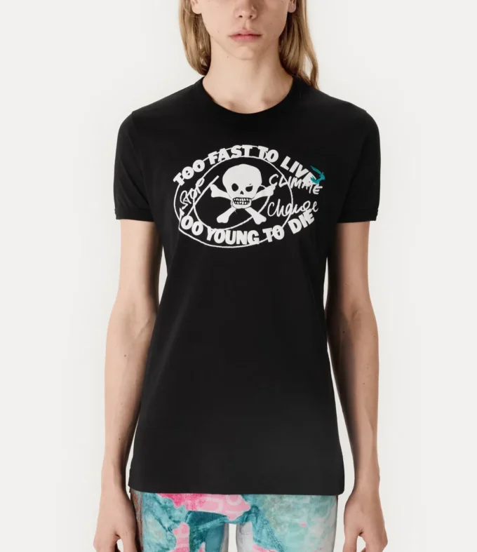 Tricou Worlds End Classic Tricou Worlds End Classic