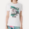Tricou Worlds End Classic Truth Tricou Worlds End Classic Truth